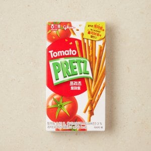  ▶해태 프리츠 토마토 33g