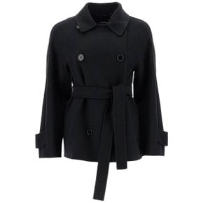 [S 막스마라] Coat LOUIS 2812007