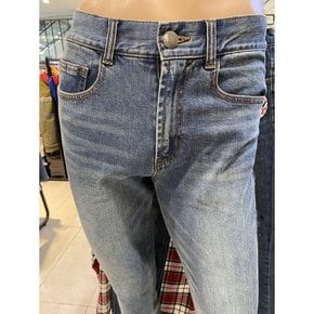 지프 레귤러핏 데님 바지 GL4DPM301 1