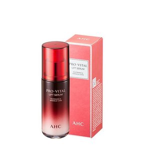 [단품] A.H.C 프로바이탈 리프트 세럼 40ml