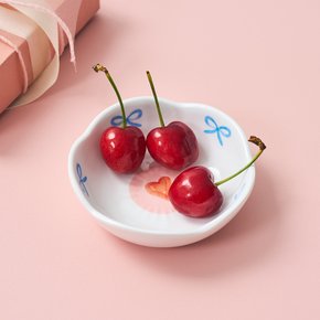 드로잉멜로 멜라민 종지