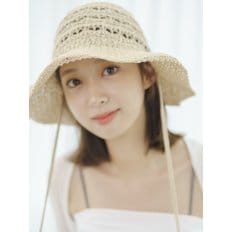 claire bucket hat 3colors