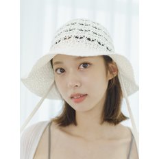 claire bucket hat 3colors