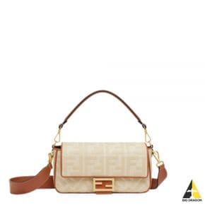 펜디 Baguette raffia bag (8BR600 AP4M F1LMP) (바게트 라피아 백)