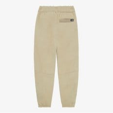 [노스페이스키즈 공식] NP6KQ56U 키즈 데날리 플리스 팬츠_LIGHT BEIGE