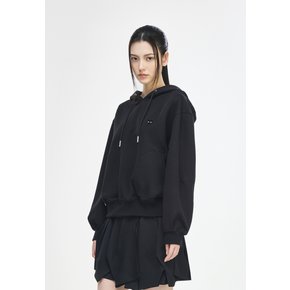 지제로 팬서 클래식 후드_WI2TS824BK