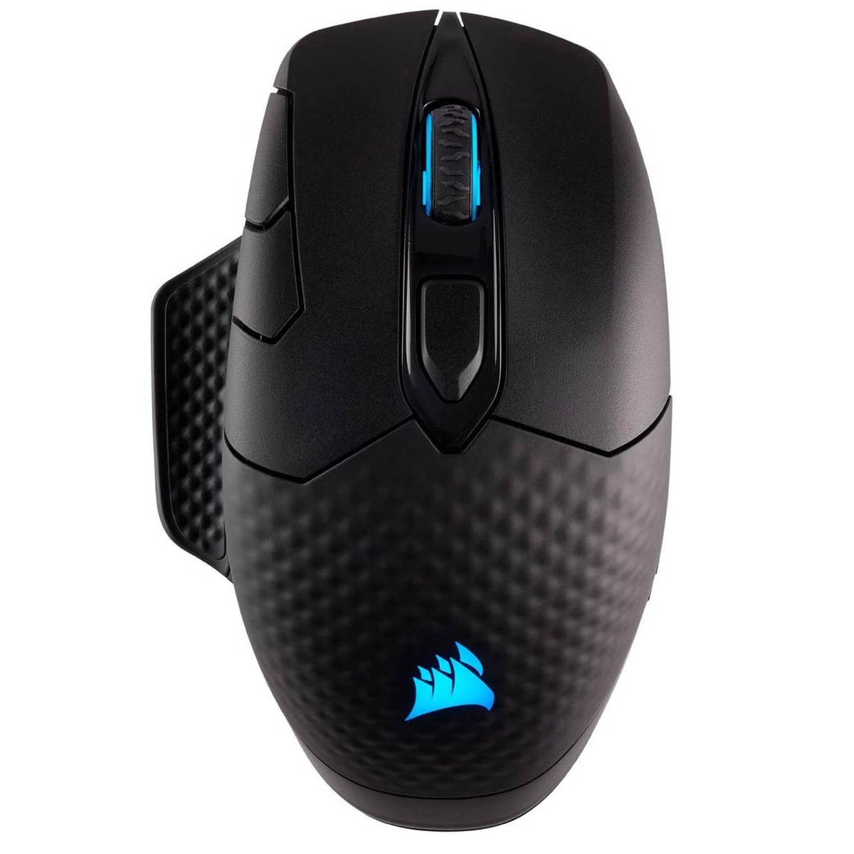Ssg Core 커세어 DARK CORE RGB SE 무선 게이밍 마우스 (벌크) - SSG.COM