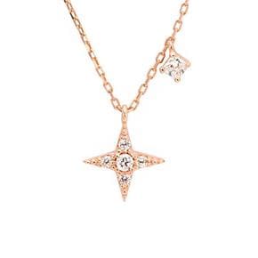 14k 옐로닌자 목걸이 (S2204989)
