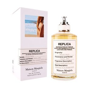 레플리카 비치 워크 EDT 30ml