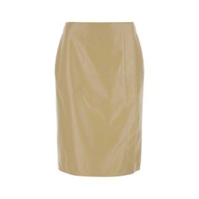 SKIRTS Womens Skirt 727841VKLC0 9640 Beige o Tan