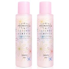 제이큐 달콤한향 손끝에 기분좋게 네일리무버 피치 250ml 1+1