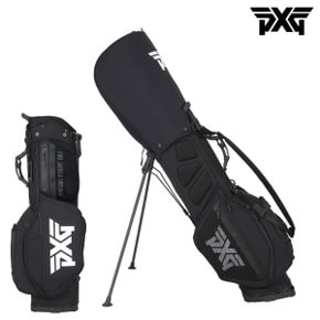 PXG 메쉬 라이트웨이트 스탠드백 블랙 (주)카네