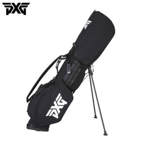 PXG 메쉬 라이트웨이트 스탠드백 블랙 (주)카네