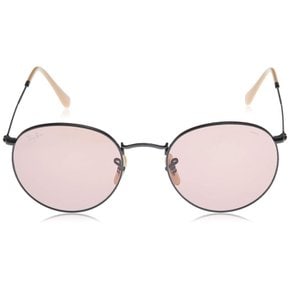 [레이] 선글라스 [] RayBan RB3447 9066Z0  53 남성 9066Z0 일본 53- (FREE 사이즈)