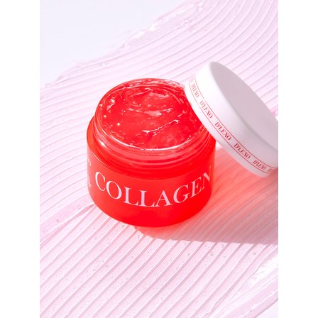 더마라인 디렉소 콜라겐 젤 크림 100g