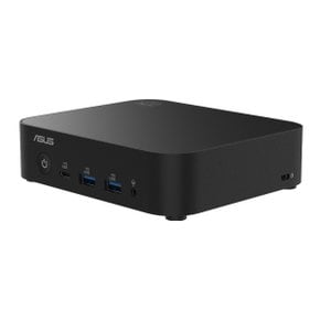 ASUS NUC 14 Essential Mill Canyon NUC14MNK97 (베어본) 미니PC