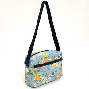 [레스포삭] 숄더백 2434 DANIELLA CROSSBODY F953 CITY RETREAT []