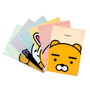 L홀더 화일