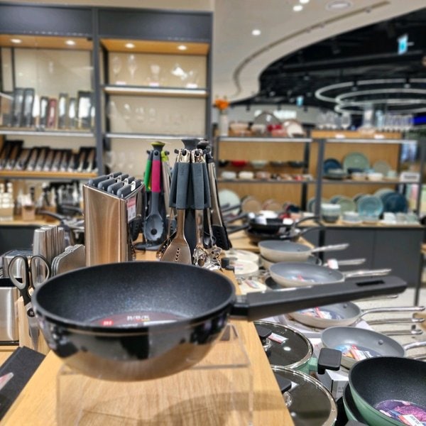 [파주점] 스마트피크 WOK 20cm