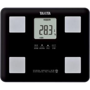 일본 타니타 체중계 tanita Body Composition Monitor Bc  760 BK 블랙 Pita ride Function Easy