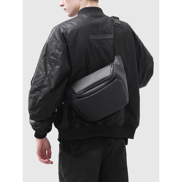 타오 M20 크로스백 슬링백 메신저백 가방 블랙