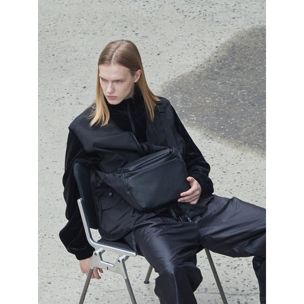 타오 M20 크로스백 슬링백 메신저백 가방 블랙