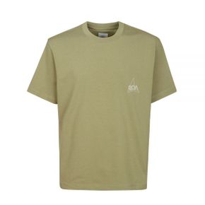ROA Shortsleeve Graphic (RBMW086FA63-GRN0025) (그래픽 티셔츠)