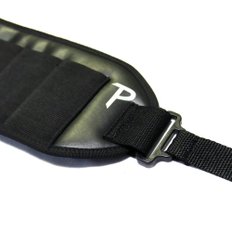 Perri`s 페리즈 HP-7296 HARMONICA POUCH BLACK 하모니카 벨트 파우치