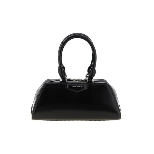 25FW 안티고나 EW 미니 토트/숄더백 블랙 BB5146B2B2 001