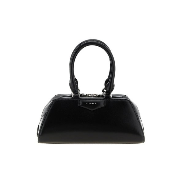 25FW 안티고나 EW 미니 토트/숄더백 블랙 BB5146B2B2 001