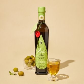  알케 엑스트라버진 올리브오일 500ml(IGP)