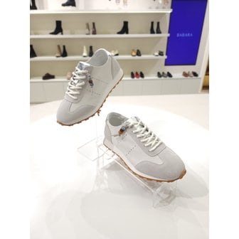 BABARA [부산점] [바바라] 3.5cm 데일리 캐주얼 스니커즈 BBJ170