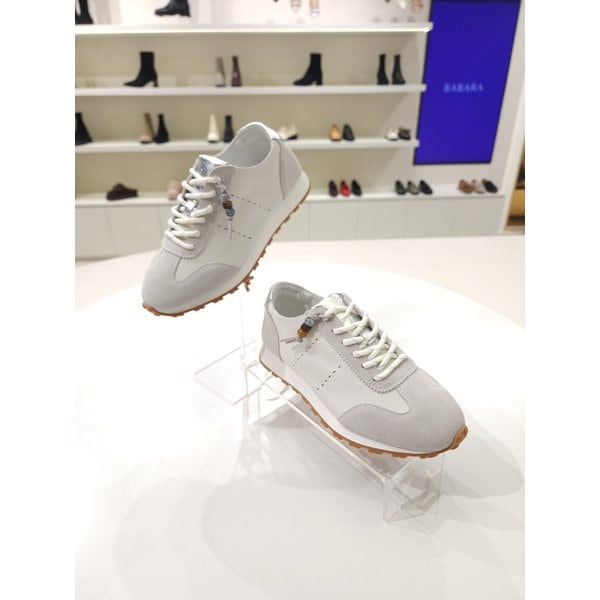 [부산점] [바바라] 3.5cm 데일리 캐주얼 스니커즈 BBJ170