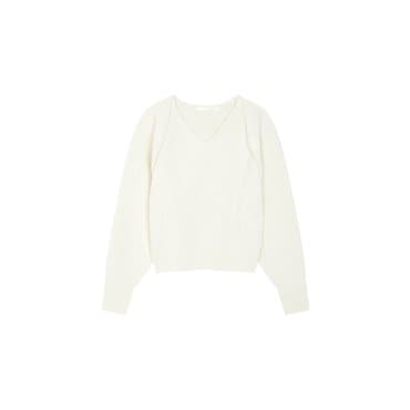GCUT *대전신세계 단독*[지컷23S/S]부클 베스트 볼레로 세트(7213150301)