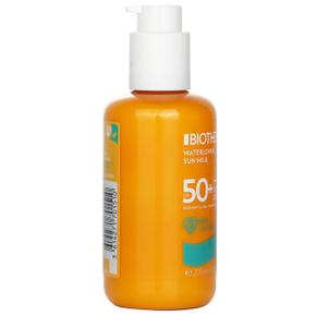 워터러버 SPF50 자외선 차단 수분 선밀크 200ml