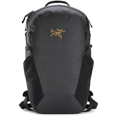 아크테릭스 [공식판매처][23년 S/S] 맨티스 16 백팩 MANTIS 16 BACKPACK (ABNSUX6136)