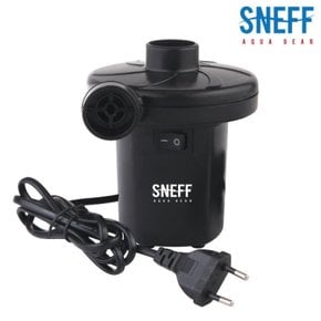 스네프 전기 튜브 에어펌프 가정용 전동 SAP-1198_(701315053)