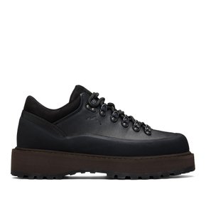 블랙 코르나로 듀 곰마 부츠 DI24FWCOM-F04L007BLK black fullgrain