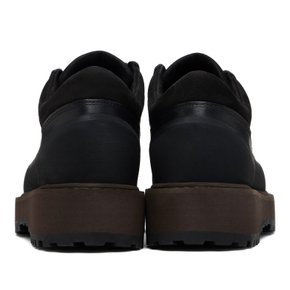 블랙 코르나로 듀 곰마 부츠 DI24FWCOM-F04L007BLK black fullgrain