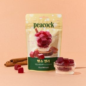 뱅쇼 젤리 52g