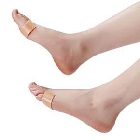 발 뒤꿈치 뒷꿈치 까짐 보호 테이프 테이핑 (특가)