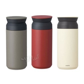 콕시클 킨토 트레블 텀블러 500ml KINTO VACUUM INSULATED TRAVEL TUMBLER