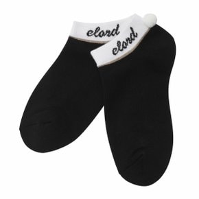 WOMEN SOCKS_NULCW24401BKX