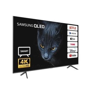 [리퍼]삼성 QLED QN55Q60 55인치(139cm) 4K UHD 스마트TV 티비_지방권벽걸이_배송설치