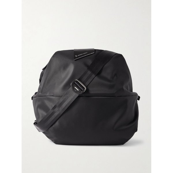 마스터피스 코쿤 가죽 트리밍 나일론 위크엔드 백 46376663163043836