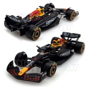 1:64 F1 레드불 오라클 RB21 맥스 페르스타펜 NO.1 미니카 다이캐스트