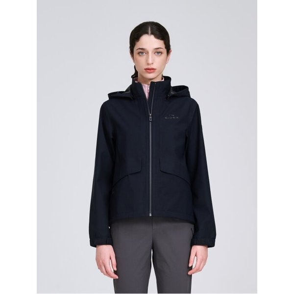 [부산점] 웨더 플렉스 여성 2.5L 방수 자켓 DWU25114