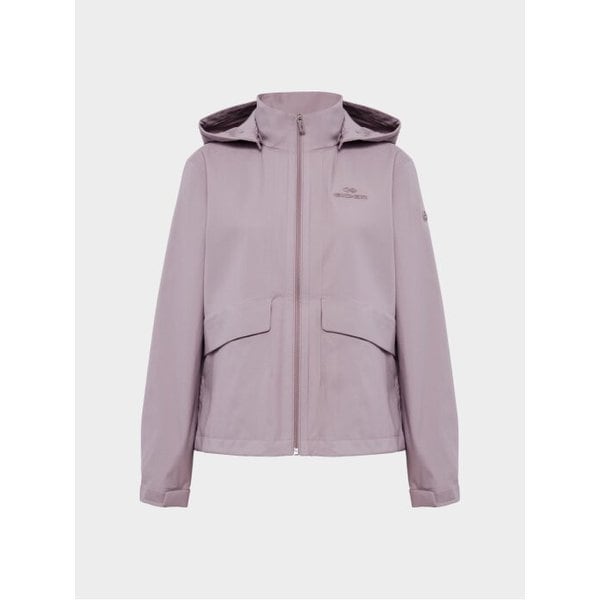 [부산점] 웨더 플렉스 여성 2.5L 방수 자켓 DWU25114