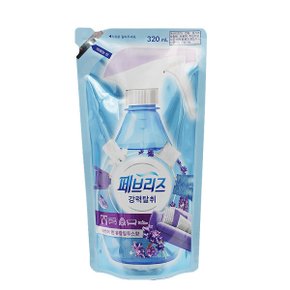 라벤더 앤 유칼립투스향 320ml(리필)