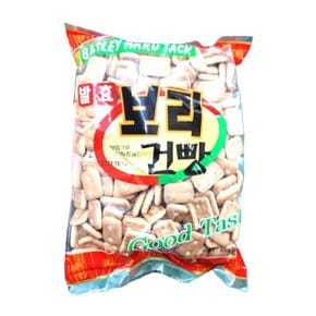 발효보리건빵(신흥 500gX10개) (WD49541)